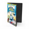 کارتون انیمیشن توماس و دوستان افسانه دلاور Thomas Friends Tale of the Brave