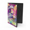 کارتون انیمیشن اسب کوچولوی من دختران چابک سوار رقص رنگین‌کمان My Little Pony Equestria Girls Rainbow Rocks 2014