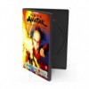 فصل اول کارتون انیمیشن سریال آواتار آخرین باد افزار کتاب اول با دوبله فارسی Avatar The Last Airbender book one