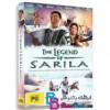کارتون انیمیشن افسانه ساریلا با دوبله فارسی The Legend of Sarila 2013