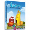 فصل اول کارتون انیمیشن لاروا Larva Season 1