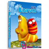 فصل 2014 کارتون انیمیشن لاروا 2014 Larva Season