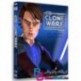 کارتون انیمیشن جنگ ستارگان فصل سوم Star Wars The Clone Wars Season 3