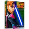 کارتون انیمیشن جنگ ستارگان فصل پنجم Star Wars The Clone Wars Season 5