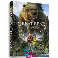 کارتون انیمیشن خرس بزرگ با دوبله فارسی The Great Bear 2011
