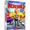 کارتون انیمیشن ایوان حیرت انگیز با دوبله فارسی Ivan the Incredible