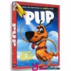 کارتون انیمیشن پاپ Pup 2013