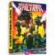 کارتون انیمیشن جنگ جهانی جالوت War of the Worlds Goliath 2012