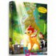 کارتون انیمیشن بامبی 2 با دوبله فارسی Bambi 2