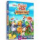 کارتون انیمیشن معمای سال نوی کارآگاهان زبردست با دوبله فرسی My Friends Tigger and Pooh Super Sleuth Christmas Movie