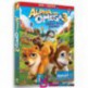 کارتون انیمیشن آلفا و امگا 3 مسابقات بزرگ گرگ‌ها Alpha and Omega 3 The Great Wolf Games