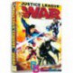 کارتون انیمیشن عدالت جویان نبرد Justice League War 2014