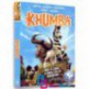 کارتون انیمیشن خومبا Khumba 2013