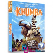 کارتون انیمیشن خومبا Khumba 2013