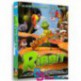 کارتون انیمیشن ریبیت Ribbit 2014
