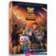 کارتون انیمیشن داستان اسباب بازی ها زمان فراموشی 2014 Toy Story That Time Forgot