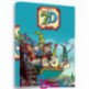 فصل اول کارتون انیمیشن هفت کوتوله The 7D Season 1