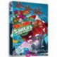 کارتون انیمیشن موش و گربه حامیان کوچک بابانوئل Tom and Jerry Santas Little Helpers 2014