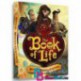 کارتون انیمیشن کتاب زندگی The Book of Life 2014