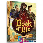 کارتون انیمیشن کتاب زندگی The Book of Life 2014