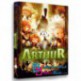 کارتون انیمیشن آرتور و نامرئیها Arthur and the Invisibles