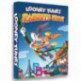 کارتون انیمیشن آهنگ خرگوش اجرا Looney Tunes Rabbit Run 2015
