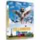 کارتون انیمیشن پرنده زرد Yellowbird 2014