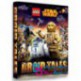 فصل اول انیمیشن جنگ ستارگان داستان های خوانده شده Star Wars Droid Tales 2015