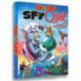 کارتون انیمیشن تام و جری در جستوجوی جاسوس Tom and Jerry Spy Quest 2015