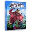 کارتون انیمیشن بازگشت به عهد ژوراسیک  Back To The Jurassic 2015