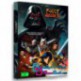 فصل دوم کارتون انیمیشن جنگ ستارگان شورشیان Star Wars Rebels Season 2 2015