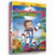 کارتون انیمیشن جرج کنجکاو ۳ بازگشت به جنگل  Curious George 3 Back to the Jungle 2015