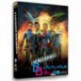 فصل اول انیمیشن سریالی تاندربردز بروید Thunderbirds Are Go Season 1 2015