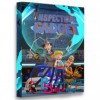 فصل اول کارتون انیمیشن سریالی کارآگاه گجت Inspector Gadget Season 1 2015