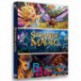 کارتون انیمیشن جادوی عجیب Strange Magic 2015