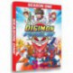 فصل اول انیمیشن دیجیمون فیوژن Digimon Fusion 2013