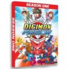 فصل اول انیمیشن دیجیمون فیوژن Digimon Fusion 2013