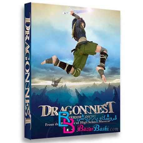 کارتون انیمیشن آشیانه اژدها جنگجو سحر Dragon Nest Warriors Dawn 2014