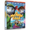 کارتون انیمیشن داستان موش A Mouse Tale 2015