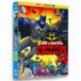 کارتون انیمیشن بتمن نامحدود هوش حیوانی Batman Unlimited Animal Instincts 2015