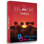 کارتون انیمیشن جای خالی عشق Blank A Vinylmation Love Story 2014