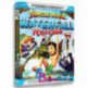 کارتون انیمیشن کتاب جنگل نجات آبشار The Jungle Book Waterfall Rescue 2015