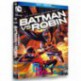کارتون انیمیشن بتمن در برابر رابین Batman vs Robin 2015