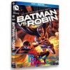 کارتون انیمیشن بتمن در برابر رابین Batman vs Robin 2015