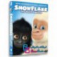 کارتون انیمیشن کوپیتو برفی با دوبله فارسی Snowflake the White Gorilla 2011