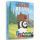 فصل اول انیمیشن کمدی We Bare Bears 2015