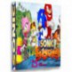 فصل اول انیمیشن سونیک Sonic Boom Season 1 2014