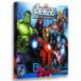 فصل اول انیمیشن گردآوری انتقام جویان - Avengers Assemble 2013