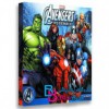 فصل اول انیمیشن گردآوری انتقام جویان - Avengers Assemble 2013