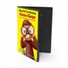 کارتون انیمیشن جرج کنجکاو با دوبله فارسی Curious George 2006